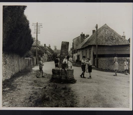 Dorchester to host an exhibition for one day only of 150 years of Dorset Summers