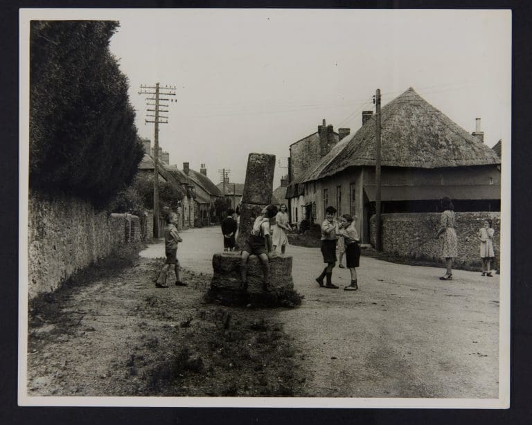 Dorchester to host an exhibition for one day only of 150 years of Dorset Summers