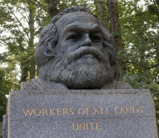 The Myth of Soviet Communism: Why Those Who Claimed the Soviet Union Was Communist Were Wrong