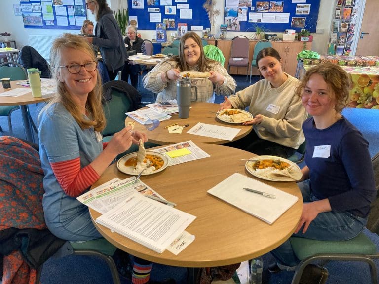 Get Dorset Cooking: Next Stops Weymouth and Wimborne