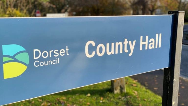 Dorset council, along with all other councils, has fallen into the Conservative’s economic ‘black hole’