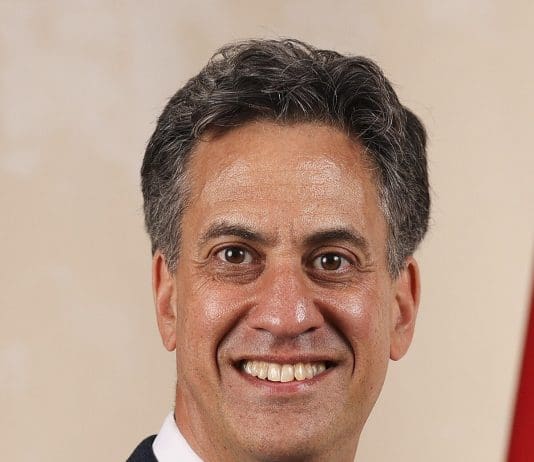 Ed Miliband, What Are You Playing At?