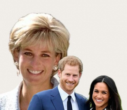 The corporate media helped kill Diana, Princess of Wales. Who will they help kill next?