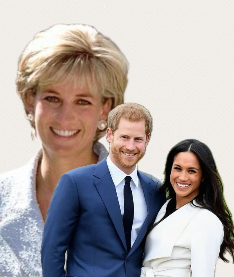 The corporate media helped kill Diana, Princess of Wales. Who will they help kill next?