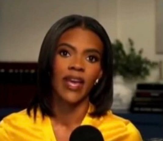 Candace Owens reveals that Israel has become a safe place for Jewish American pedophiles and Gaza bombing has nothing to do with Hamas