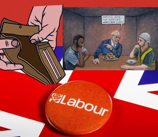 Should the UK Labour Government Pursue the Rich for Greater Taxation Over Austerity? Could Modern Monetary Theory Be the Solution?