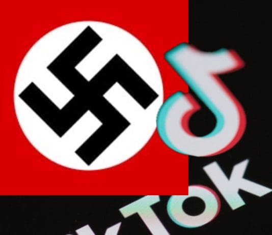 The Alarming Spread of Nazi Propaganda on TikTok