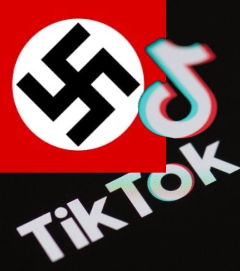 The Alarming Spread of Nazi Propaganda on TikTok