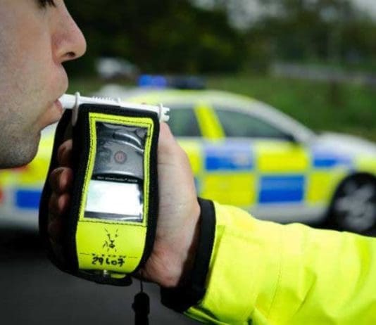 Police Superintendent Pleads Guilty To Drink Driving