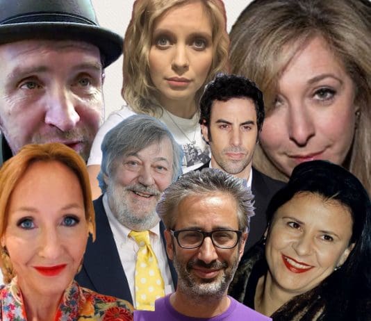 How Rachel Riley, Tracy-Ann Oberman, Eddie Marsan And Other Celebrities Weaponised Antisemitism Against Jeremy Corbyn