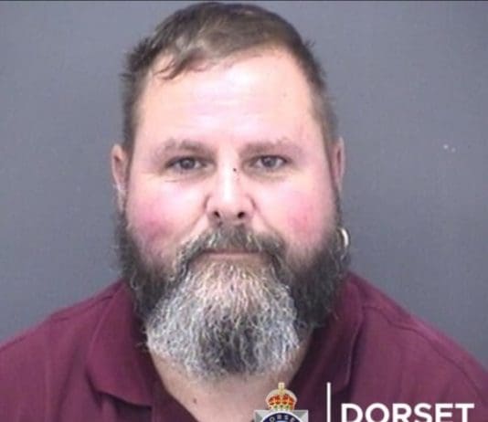 Man Jailed For 14 Months Following Far Right Protest in Weymouth