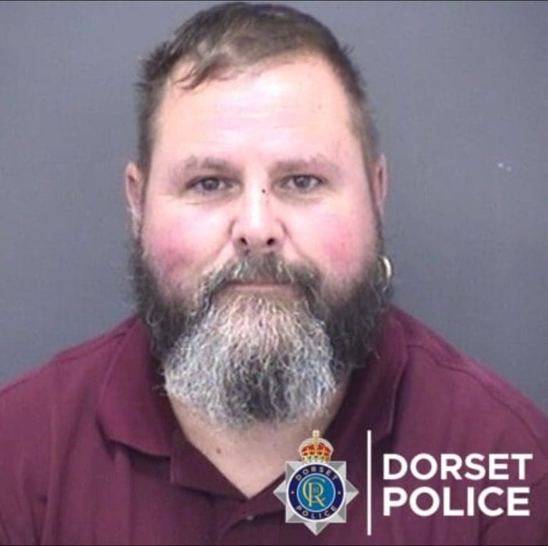 Man Jailed For 14 Months Following Far Right Protest in Weymouth