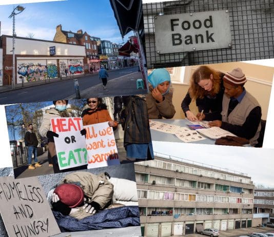 The Quiet Betrayal: How Mainstream Politics Fails Britain’s Working Class