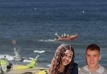 Mothers Pay Tribute To ‘Beautiful Children’ Following ‘Riptide’ Deaths Off Of Dorset Coast