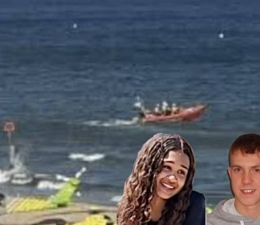 Mothers Pay Tribute To ‘Beautiful Children’ Following ‘Riptide’ Deaths Off Of Dorset Coast