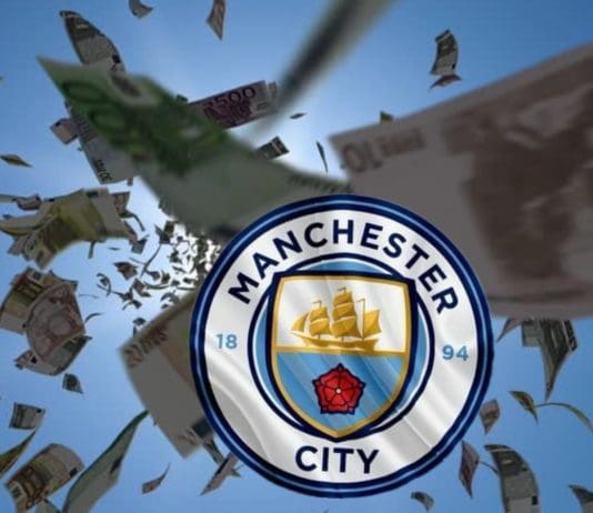 Do Man City Have The Referees And Authorities In Their Pocket?