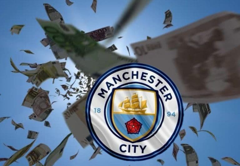 Do Man City Have The Referees And Authorities In Their Pocket?