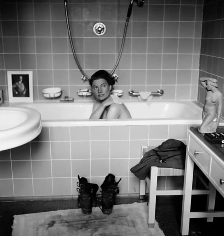 From Beyond The Grave: The Extraordinary Life Of Lee Miller