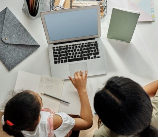 Simple Ways to Support Your Child’s Learning at Home