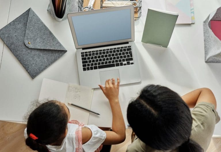 Simple Ways to Support Your Child’s Learning at Home