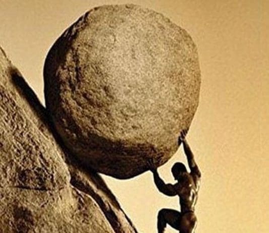 Believing And Not Believing In ‘God’ Is As Equally Absurd