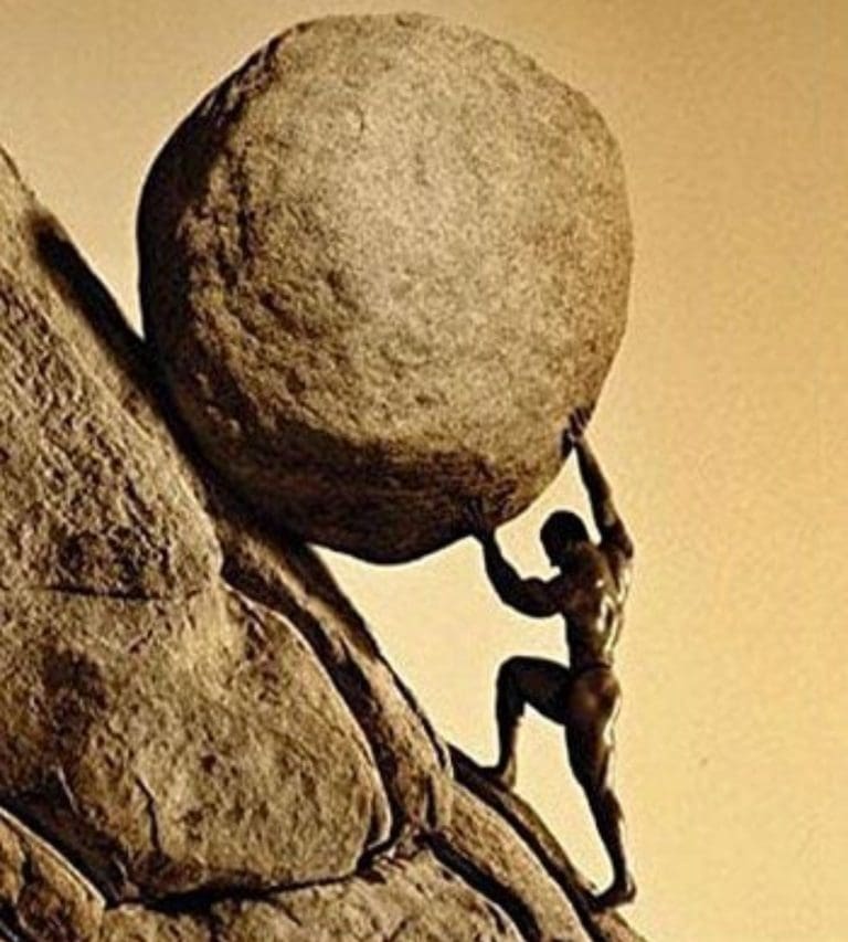 Believing And Not Believing In ‘God’ Is As Equally Absurd