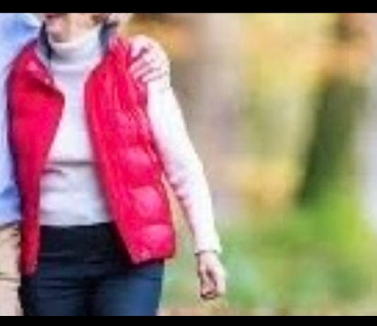 Dorset’s Elderly Population Turn To Dating Sites In Ever Increasing Numbers