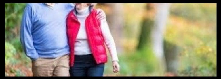 Dorset’s Elderly Population Turn To Dating Sites In Ever Increasing Numbers