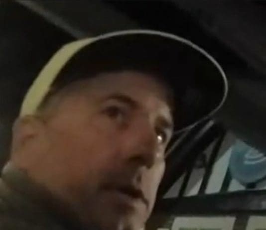 Man Sought As Man In His 60’s Assaulted And Hospitalised In Christchurch