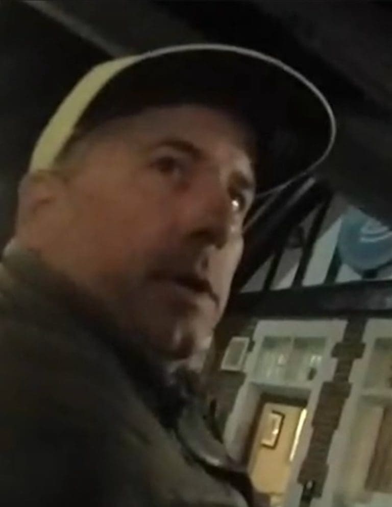 Man Sought As Man In His 60’s Assaulted And Hospitalised In Christchurch