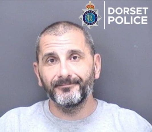 Do Not Approach Warning As Man With Links To Poole Wanted By Police