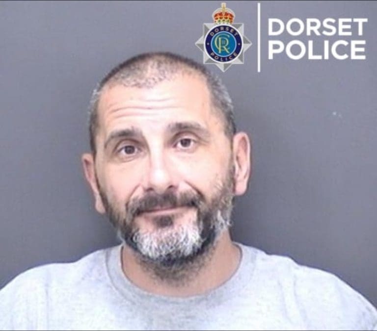 Do Not Approach Warning As Man With Links To Poole Wanted By Police