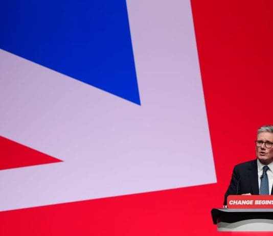 Labour Party Members Tell Keir Starmer And His Austerity Ideologues Where To Stick Their Attack On Pensioners