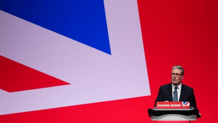 Labour Party Members Tell Keir Starmer And His Austerity Ideologues Where To Stick Their Attack On Pensioners