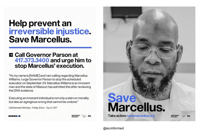 Capital Punishment: I Told The Police That The Man Due To Be Executed Was With Me At The Time Of The Offense. They Told Me To “P*** Off And Mind My Own Business”