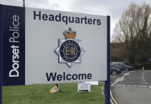 Ex-Dorset Police Officer Guilty Of Misconduct