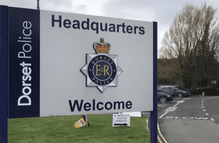 Ex-Dorset Police Officer Guilty Of Misconduct