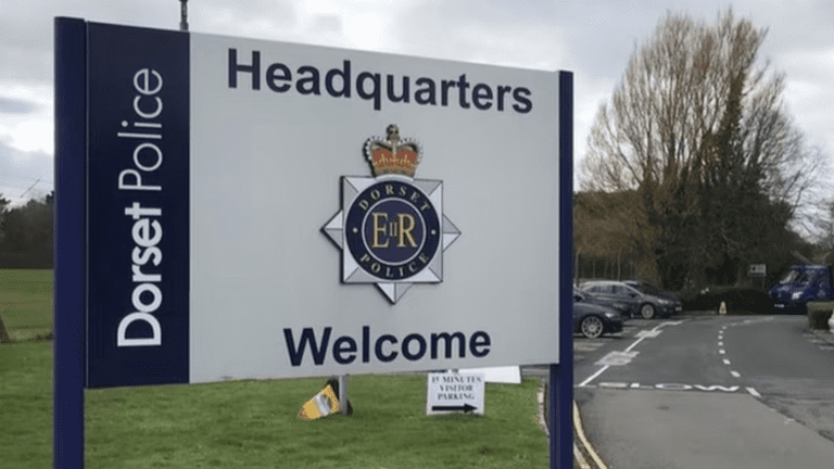 Ex-Dorset Police Officer Guilty Of Misconduct