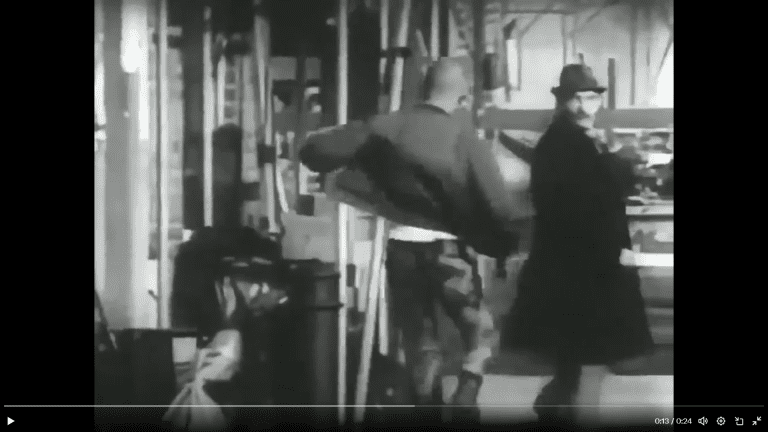 Shaking Off The Shackles: Perspective is Everything