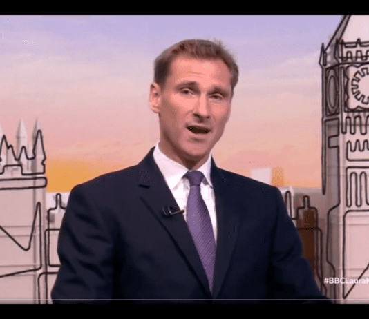 Whatever Underwear They Are Wearing The Tories Are Hypocrites and Liars