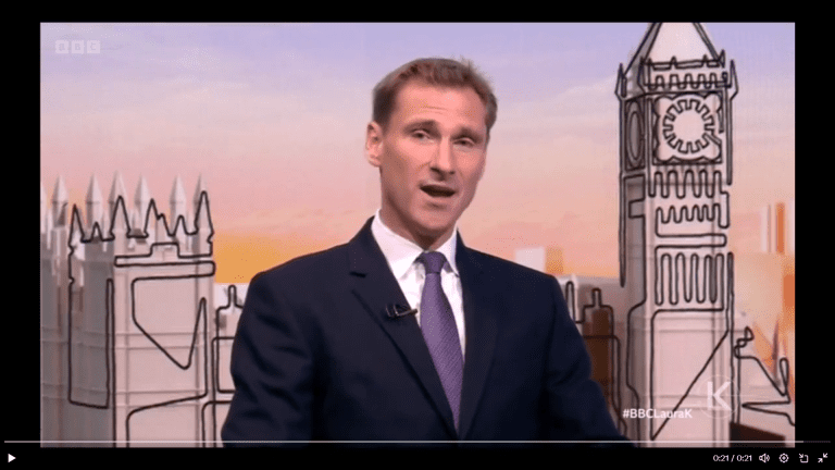 Whatever Underwear They Are Wearing The Tories Are Hypocrites and Liars