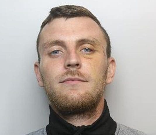 Far Right Activist Jailed For Nine Years