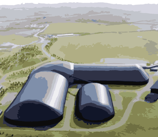 Mine Approved By Boris Johnson Thrown Out By High Court Judge