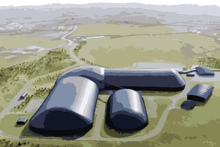 Mine Approved By Boris Johnson Thrown Out By High Court Judge