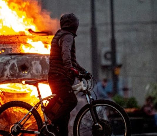 How Racists and the Far Right Are Defeating Their Own Cause by Targeting Asylum Seekers