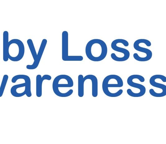 Baby Loss Awareness Week unites bereaved families across the UK