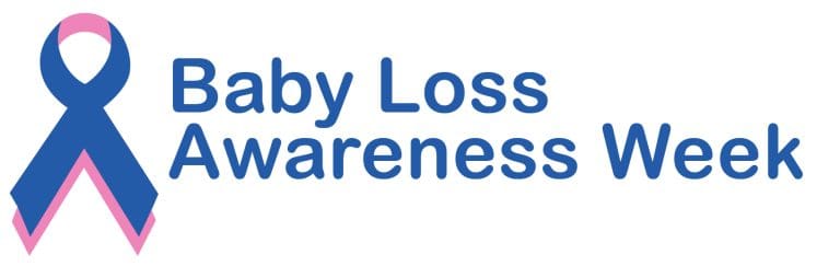 Baby Loss Awareness Week unites bereaved families across the UK