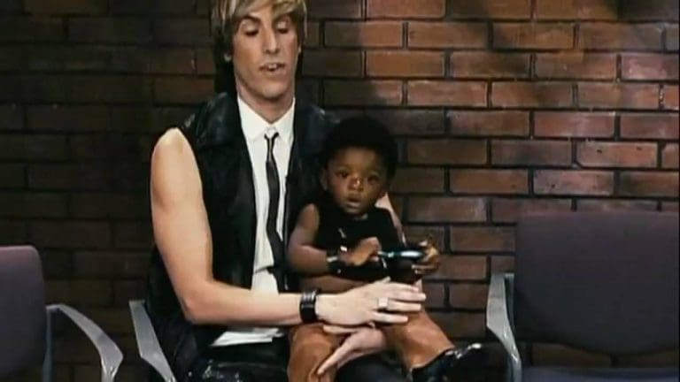 Why Doesn’t Sacha Baron Cohen Want Us To Know This?