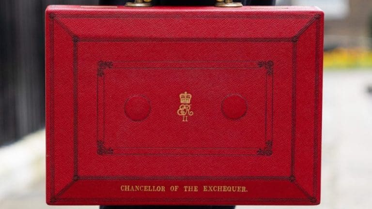 The 2024 UK Budget At A Glance