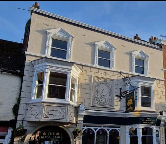 Witness Appeal Following Serious Assault In Dorchester